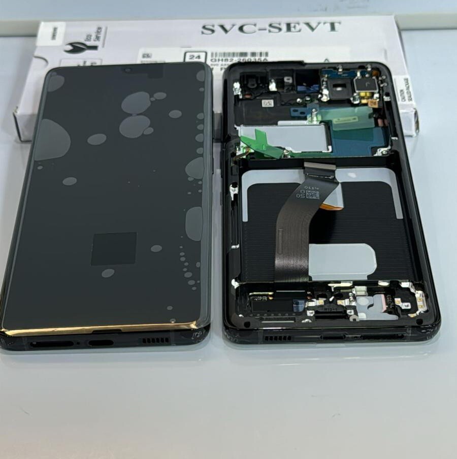 GENUINE💯SAMSUNG GALAXY S21 ULTRA 5G LCD SCREEN DISPLAY