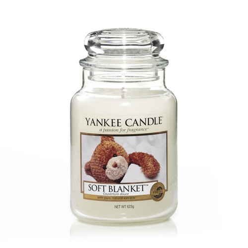 Yankee Candle 22oz Large Jars Scented Candles - Variety Fragrances - Picture 33 of 59
