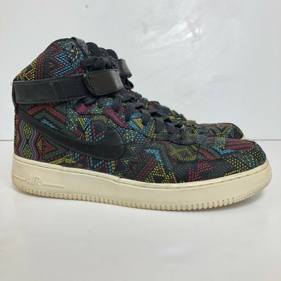 nike air force 1 high mens 2016