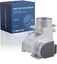 Mass Air Flow Meter Sensor For 1989-1995 Toyota Pickup 4Runner 2.4L 22250-35050