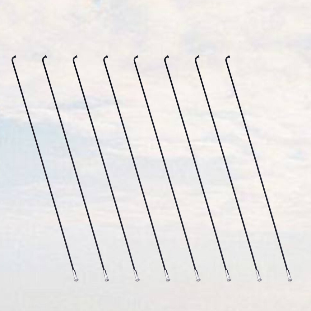Mountain Bike Spokes Bike Spoke Decor Steel Bike Spoke Road Bike Spoke