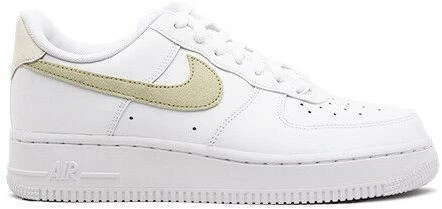Nike Air Force 1 '07 White Olive Aura W
