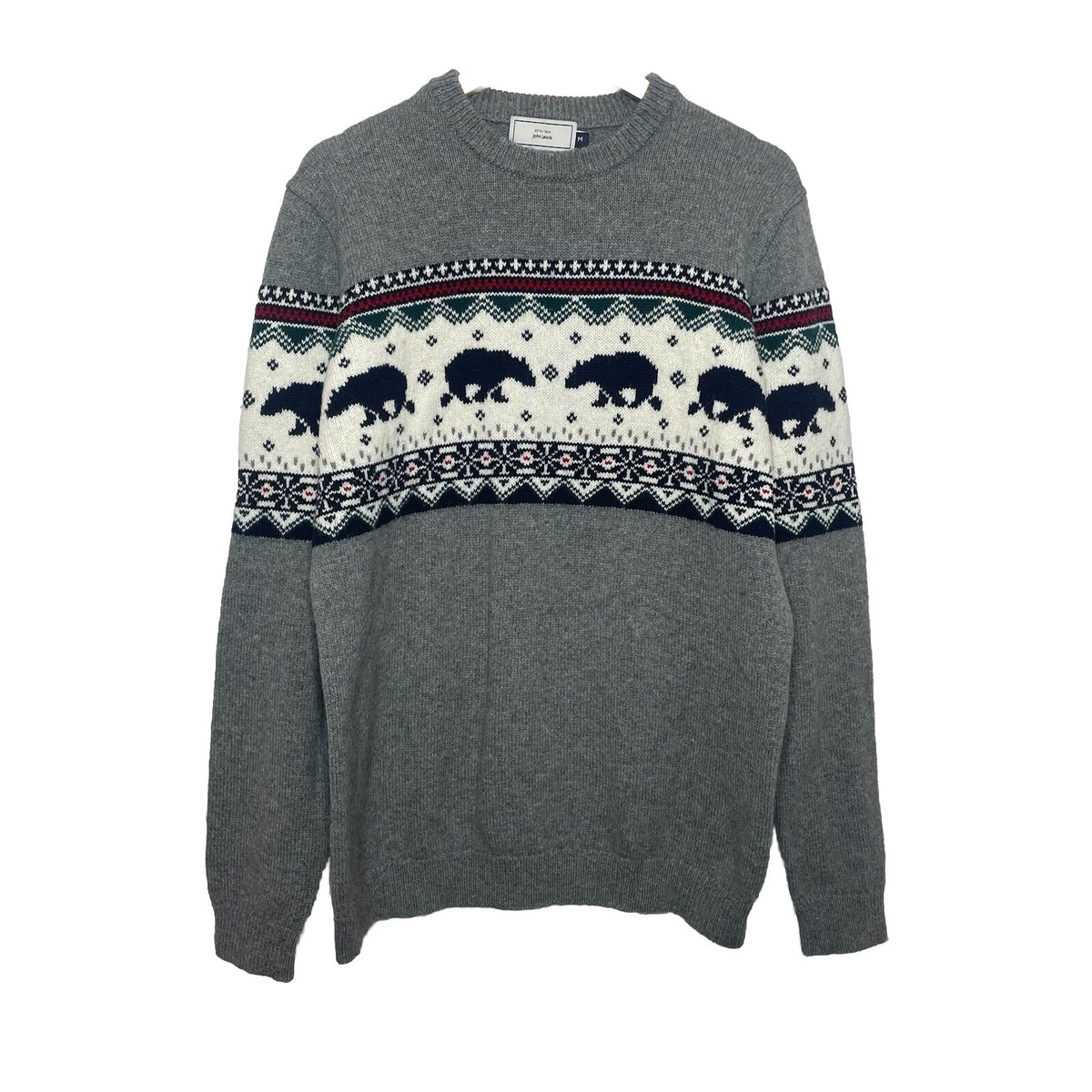 Christmas Jumper Fairisle Jumper John Lewis Fair Isle John Lewis Mens  Christmas Jumpers Tasteful Christmas