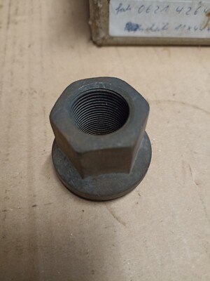 Radmutter passend zu Deutz Fahr 06214100