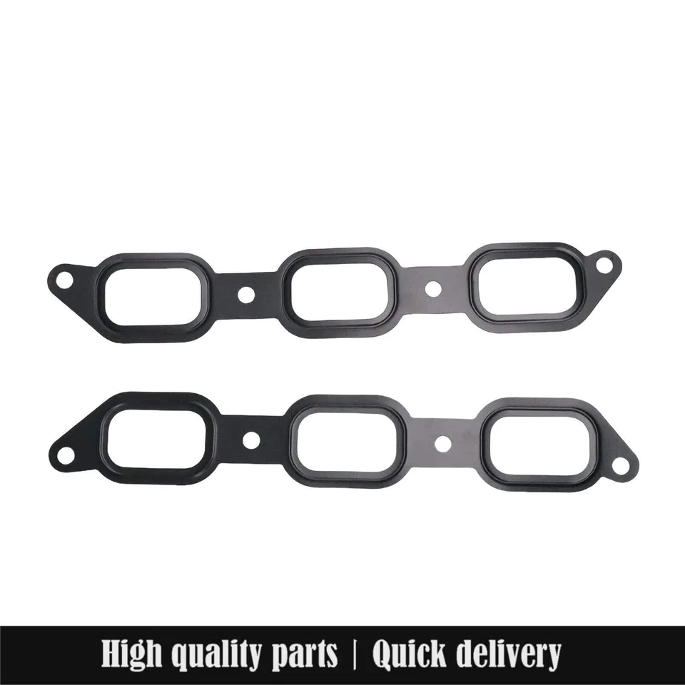 High Quality Intake Manifold Gaskets Fits Land Rover Range Rover Sport Discovery - Image 2 of 4