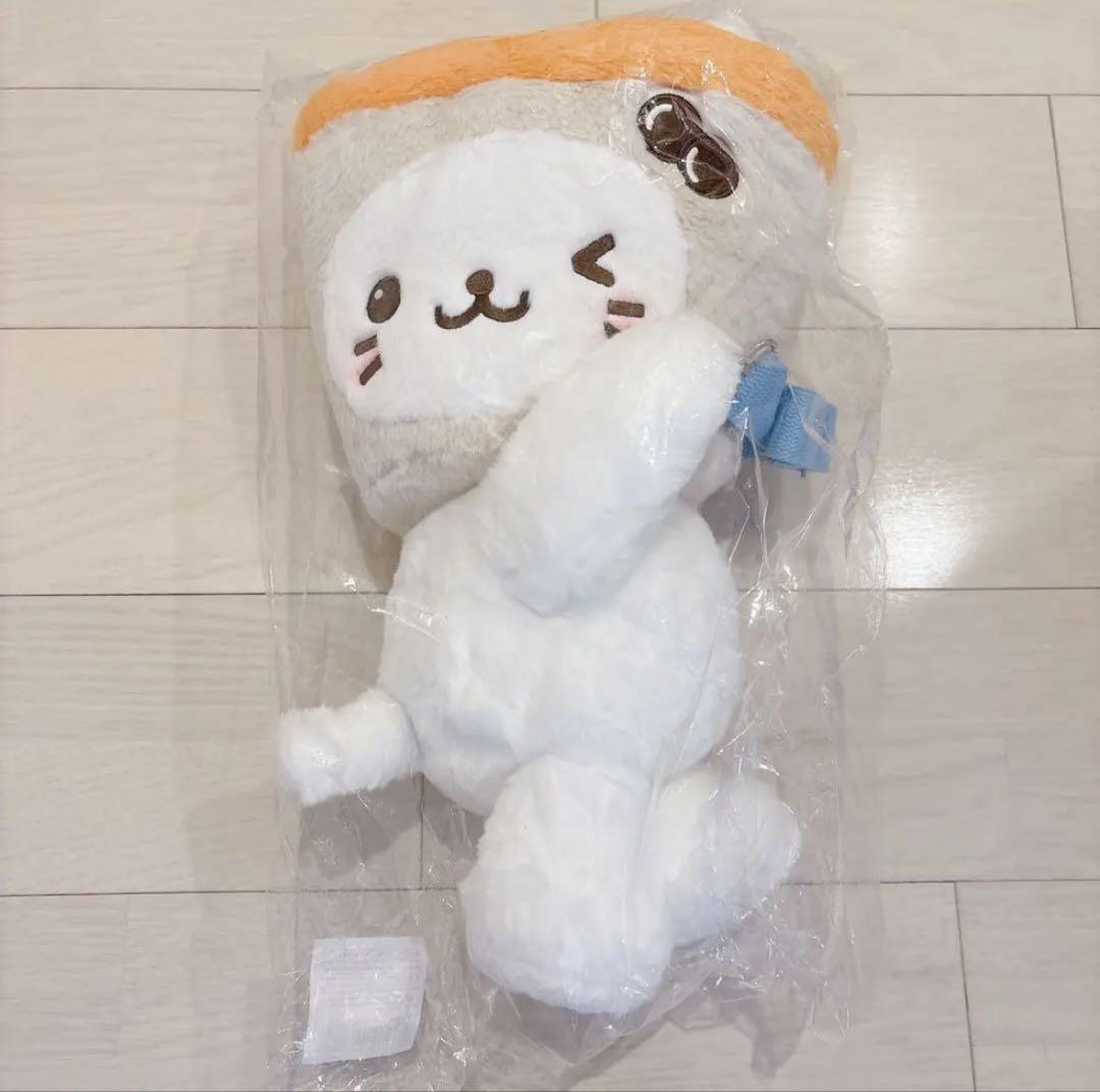 NCT WISH YUSHI LOG In Official Character Bag only no Photo