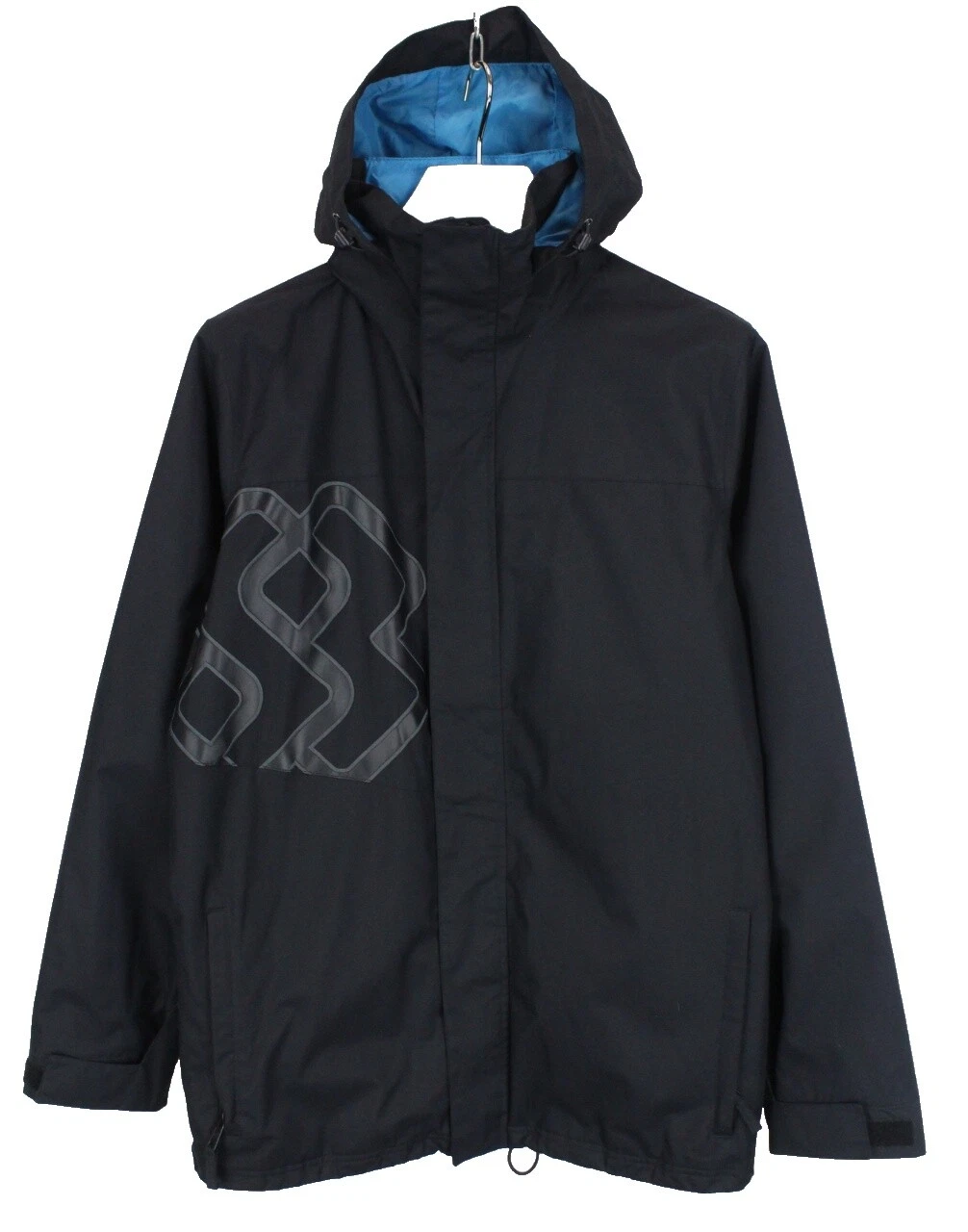 Tamaño Regular Negro para De hombre Special Blend Clothing