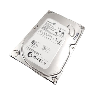 Seagate Desktop HDD ST3320620AS - Disque dur - 320 Go - interne - 3.5 - SATA 3Gb/s - 7200 tours/min - mémoire tampon : 16 Mo | Rakuten
