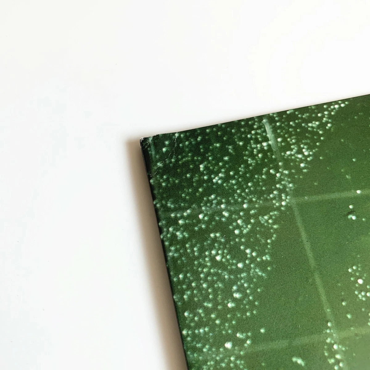 Sky Ferreira Night Time My Time Limited Green Translucent Vinyl LP