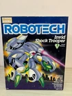 Harmony Gold Robotech Invid Shock Trooper Action Figure New Old Stock