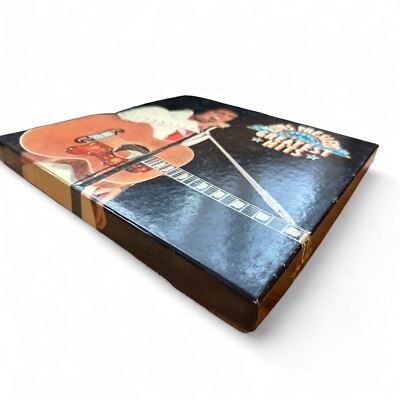 Elvis Presley – Elvis Presley's Greatest Hits - Box Set Vinyl