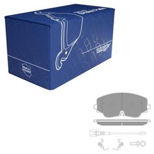 Plaquette de frein Volkswagen TIGUAN