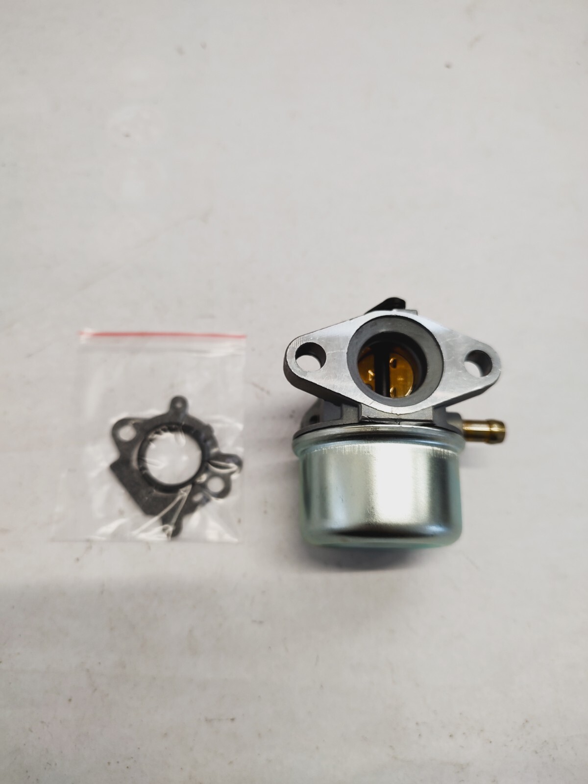 Carburatore Per Motori Briggs &amp; Stratton, Compatibile Con 498254, 497347, 799868, E Molti Altri