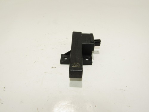 AUDI A6 C7 Antenne Steuergerät Receiver Keyless GO unit Entry module 8k0907247