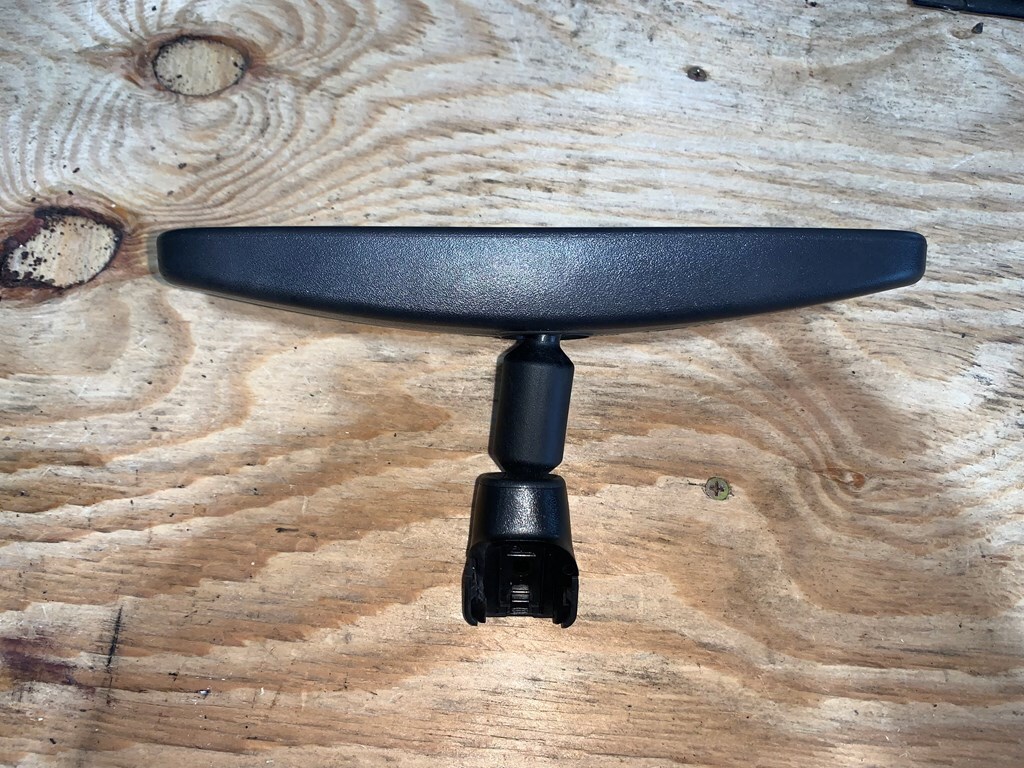 2008-2019 Nissan Juke 350Z 370z Rear View Mirror Ichikoh 2008-2019 Nissan Juke 350Z 370z Rear View Mirror Ichikoh