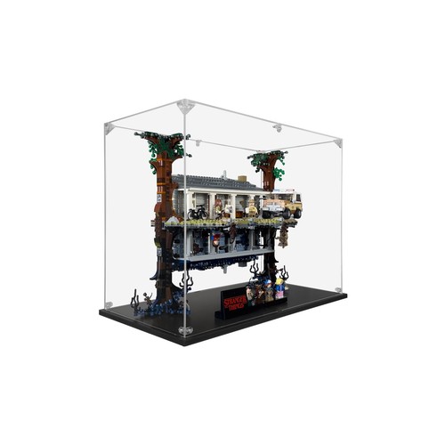SONGLECTION® Display Case for LEGO The Upside Down #75810 - Picture 2 of 5