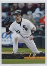 2008 Topps Stadium Club Nick Swisher #65 05up
