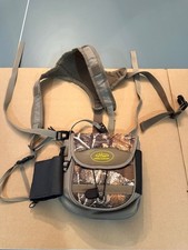 Horn Hunter Binocular Hunting Harness Case