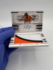 2025 Panini Absolute RJ Harvey Base (RAW)