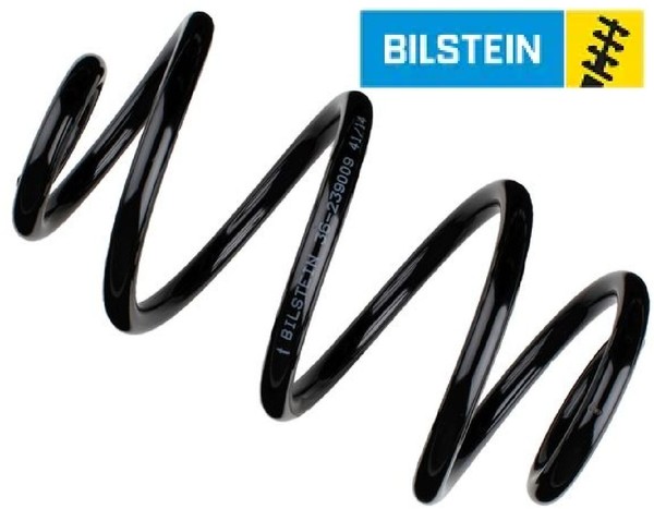 Bilstein 36-239009 Fahrwerksfeder FüR Renault-image