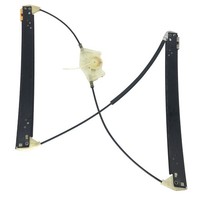 Elektrisch Fensterheber FüR Porsche Cayenne 9PA 955 Vw Touareg 7L Vorne Links