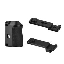 For DJI ACTION 3/4/5 PRO Shutter Grip Action Camera Handle Grip