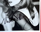 Stunning Rebecca De Mornay - 'Risky Business' ' Backdraft' - Autographed Photo — photo 2
