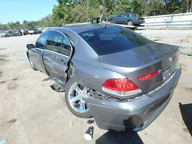 Chassis ECM Suspension Electronic Damping Control Fits 02-03 BMW 745i 1953695 Foto 3 de 4