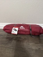 MSR Hubba Hubba LT 3 - Brand New