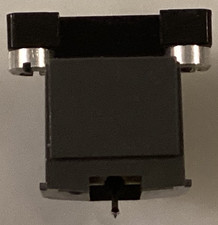 AUDIO TECHNICA AT91 CARTRIDGE AND NEW GENUINE AUDIO TECHNICA ATN91 STYLUS