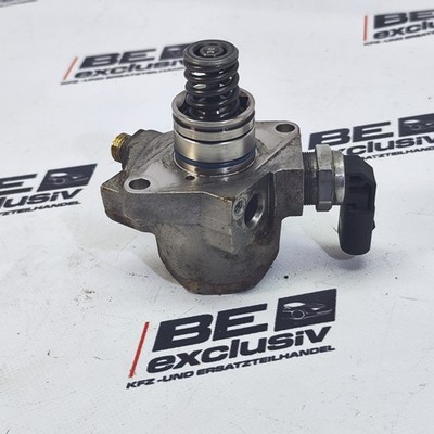 Audi S5 8T 3.0 V6T Hochdruckpumpe Pumpe Benzin Einspritzpumpe 06E127026D