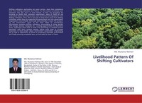 Livelihood Pattern Of Shifting Cultivators Md. Mustainur Rahman
