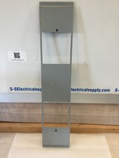 Siemens Unterbrecherplatte Dead Front LXW 600V LXW 2 Unterbrecherschlitze 5 1/2" x 27 1/8"