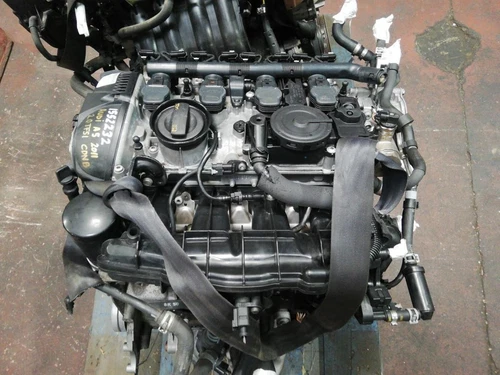 Silnik częściowy do AUDI A5 COUPE (8T) 2.0 TFSI (132kW) 2011 1552232