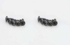 Kyosho 1-S04010TP TP Bind Screw M4x10/10pieces