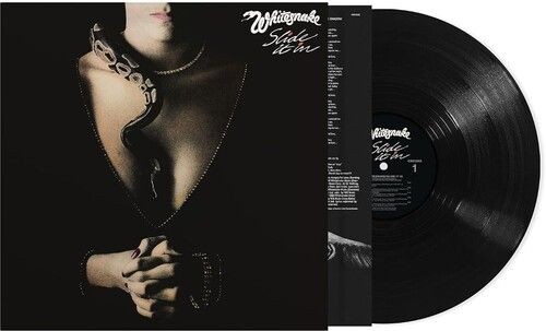 Whitesnake Standard Lp Di - Slide It In - Non Specificato - Immagine 2