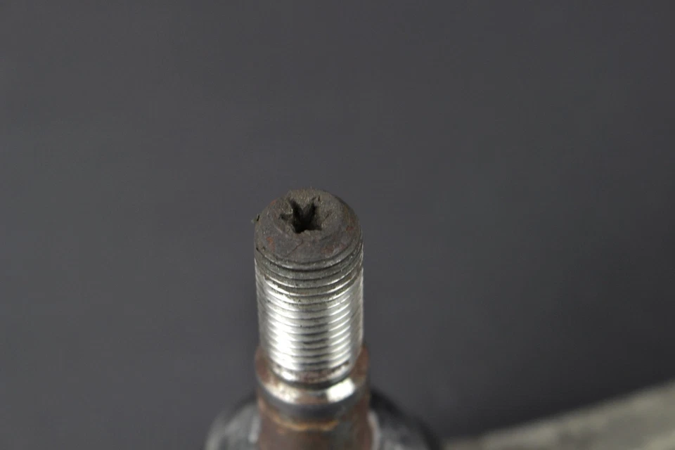 6755835 Genuine BMW 7 Series E65 E66 Front Axle Control Arm, Left - image 2 of 4