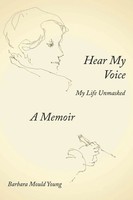 Barbara M. Young | Hear My Voice | Taschenbuch | Englisch (2022)