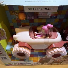 Sharper Image Pixie Cruiser Doodle Remote Con...