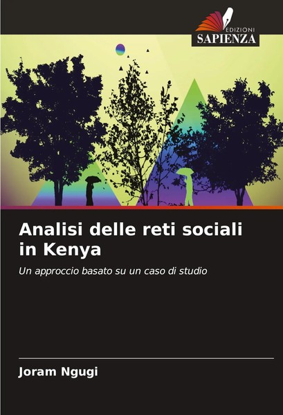 Analisi Delle Reti Sociali In Kenya Un Approccio Basato Su Un Caso Di Studio-image