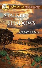 Stalker in the Shadows (Love Inspired Su.…