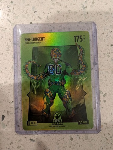 Sea-Largent