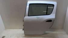 Porte arrière et accessoires Dacia SANDERO