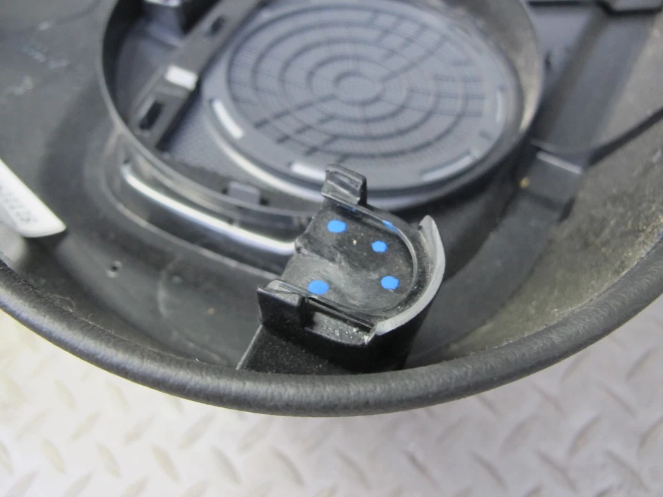 13-16 奥迪 B8 A4 S4 套装 2 后左右门内部装饰面板 原始设备制造商 — 第 4/4 张图片