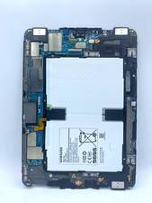 Scheda madre logic mother board Samsung Galaxy Tab S3 sm-t825 connettore flat