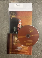 Still Lovin' You by Bradley, Robert (CD, 2003) No Case #U581