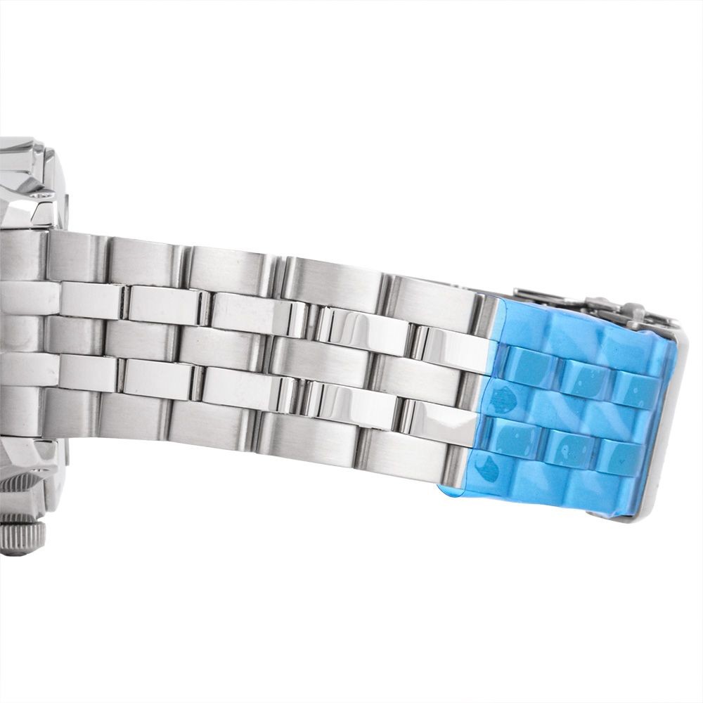 Orient Orient Star Diver Watch Automatic 41mm Gre… - image 6