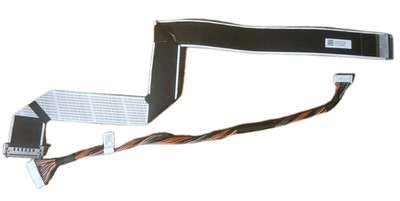 SONY 602-0201-3659 OEM MB to T-Con CVLCED Ribbon Cable for KD-65X75K PS to MB