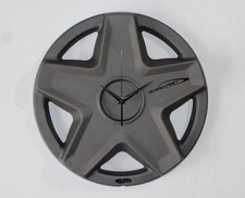 speedART-ATS Wanduhr im klassischen Porsche-Hackmesser-Felgen-Design