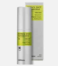 Celimax The VITA-A Retinol Shot Tightening Serum 30ml US Stock Free Shipping